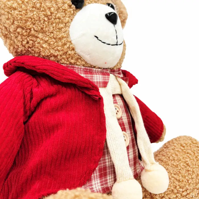 FERMAPORTA ORSETTO TOMMY